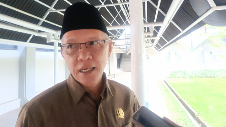 DPRD Kaltim Hapus Dana Bansos dan Hibah dari APBD-P 2025, Ini Alasannya DPRD Kaltim Hapus Dana Bansos dan Hibah dari APBD-P 2025, Ini Alasannya