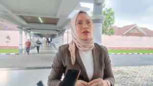 Empat Kebutuhan Pokok Masih Jadi PR Kabupaten Paser