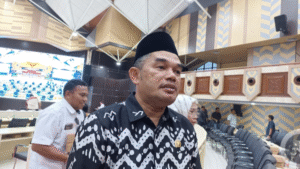 Dana Bagi Hasil Tak Seimbang, DPRD Kaltim Siap Lawan Ketimpangan