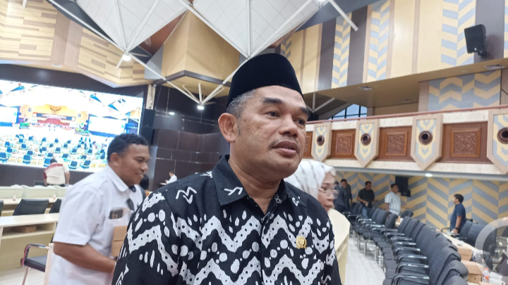 Dana Bagi Hasil Tak Seimbang, DPRD Kaltim Siap Lawan Ketimpangan Dana Bagi Hasil Tak Seimbang, DPRD Kaltim Siap Lawan Ketimpangan