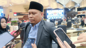 Lalu Lintas Ramai, Loa Lepu Diusul Jadi Kawasan Kuliner.