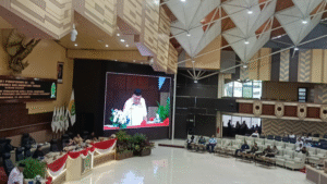 Fraksi PKS: Pendidikan Kaltim Harus Seimbang antara Akhlak dan Teknologi