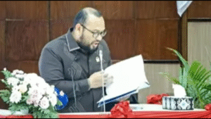 Dukung Ranperda Pendidikan, PAN–Nasdem Tekankan Pentingnya Nilai Lokal dan Inklusi