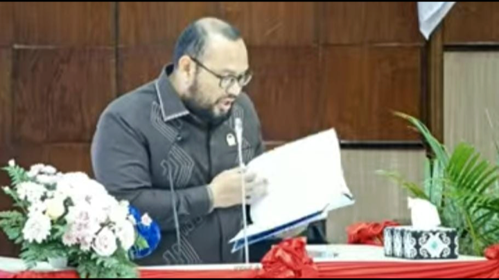 Dukung Ranperda Pendidikan, PAN–Nasdem Tekankan Pentingnya Nilai Lokal dan Inklusi Dukung Ranperda Pendidikan, PAN–Nasdem Tekankan Pentingnya Nilai Lokal dan Inklusi