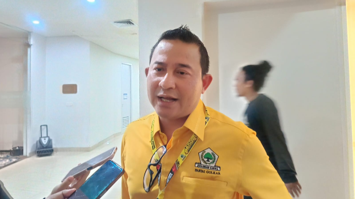 DPRD Kaltim Kawal Ketat PI Proyek ENI Rp150 Triliun DPRD Kaltim Kawal Ketat PI Proyek ENI Rp150 Triliun