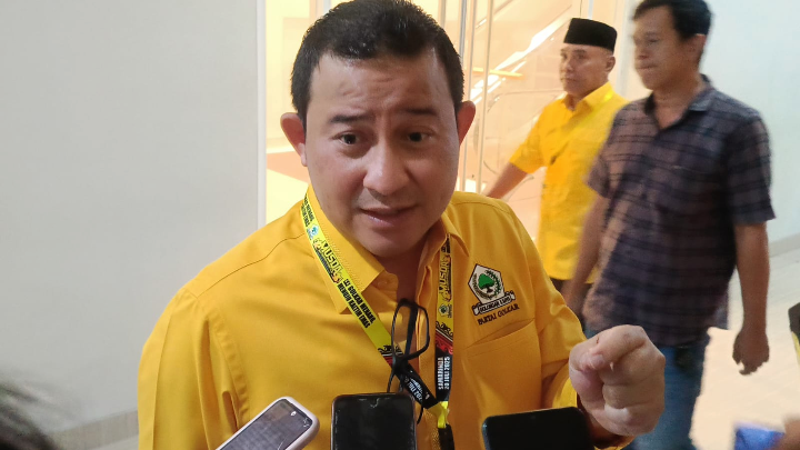 DPRD Kaltim Soroti Rencana Pabrik Etanol, Tekankan Aspek Lingkungan DPRD Kaltim Soroti Rencana Pabrik Etanol, Tekankan Aspek Lingkungan