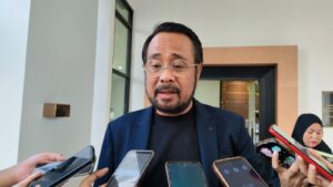 Komisi II DPRD Kaltim Soroti Absennya Bapenda dalam Rapat Prognosis APBD