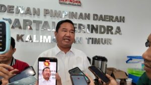 GratisPol Kembali Diperkuat, Mahasiswa Kaltim Tak Perlu Cemas Biaya