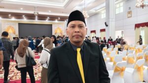 DPRD Kaltim Desak Tegakkan Perda Jalan Hauling