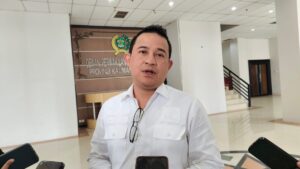 Pembinaan Atlet Lemah, DPRD Kaltim Soroti Struktur Organisasi Cabor