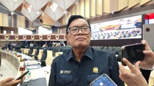 DPRD Kaltim Dukung Solusi Jangka Panjang Atasi Banjir Balikpapan