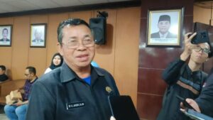 Hutan Pendidikan Unmul Dirusak, DPRD Tuntut Proses Hukum Tegas
