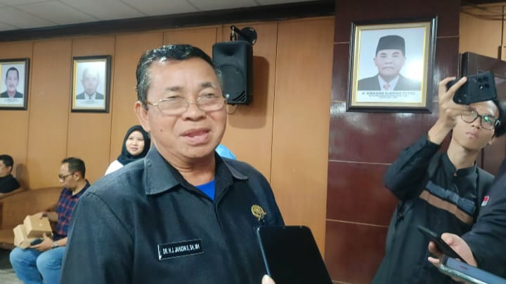 Hutan Pendidikan Unmul Dirusak, DPRD Tuntut Proses Hukum Tegas Hutan Pendidikan Unmul Dirusak, DPRD Tuntut Proses Hukum Tegas