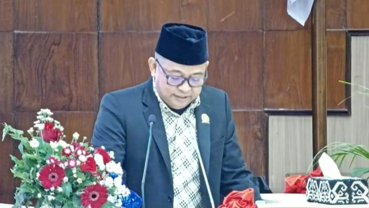 PKS Soroti Krisis Lingkungan, Desak Perda Berkeadilan Ekologis PKS Soroti Krisis Lingkungan, Desak Perda Berkeadilan Ekologis