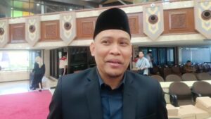 Stunting di Kukar Turun Tajam, Salehuddin Ingatkan Angka Kematian Ibu-Anak Masih Tinggi