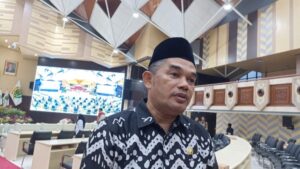 Inpres Pangkas Pokir DPRD, Rumah Sakit dan Pertanian Terimbas
