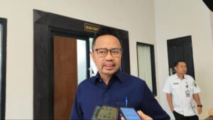 HGU PTPN Mati, Baharuddin: Kembalikan Lahan Rakyat