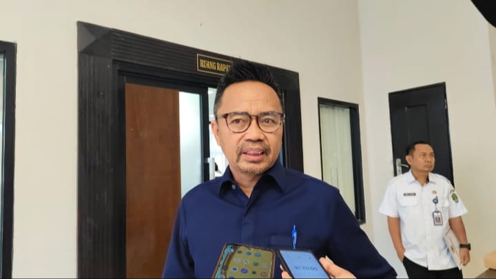 HGU PTPN Mati, Baharuddin: Kembalikan Lahan Rakyat HGU PTPN Mati, Baharuddin: Kembalikan Lahan Rakyat