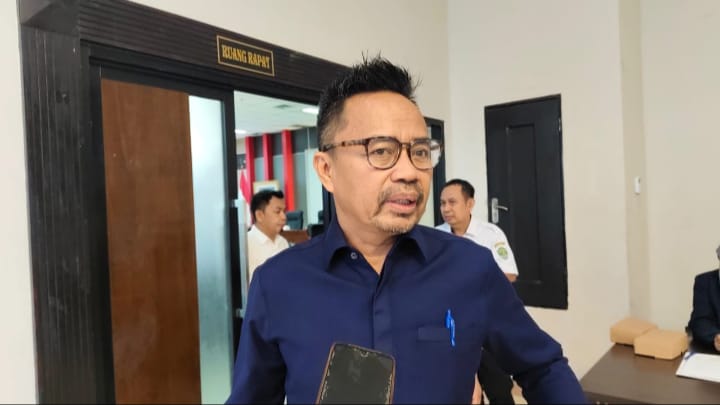 DPRD Kaltim Desak Kewenangan Pertanian Dikembalikan ke Daerah DPRD Kaltim Desak Kewenangan Pertanian Dikembalikan ke Daerah