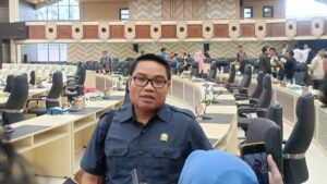 Ekspor Batu Bara Turun, Guntur: Ekonomi Kaltim Tetap Aman