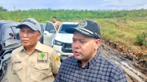 DPRD Kaltim Telusuri Dugaan Tambang Sebabkan Longsor Batuah