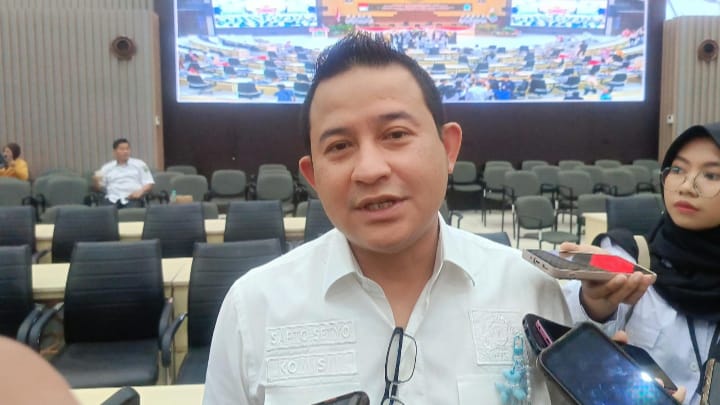 DPRD Kaltim Desak Audit Listrik Usai Kebakaran Wisma Atlet DPRD Kaltim Desak Audit Listrik Usai Kebakaran Wisma Atlet