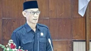 PDIP Serukan Keseimbangan Alam dalam Kebijakan Daerah