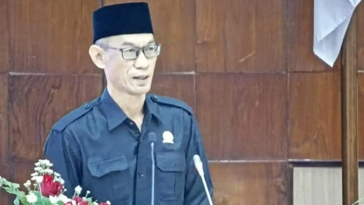 PDIP Serukan Keseimbangan Alam dalam Kebijakan Daerah PDIP Serukan Keseimbangan Alam dalam Kebijakan Daerah