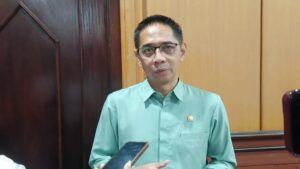 DPRD Dukung Gubernur Gandeng Pengusaha Tambang Lewat BUMD