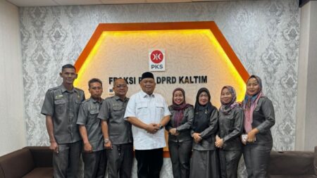 BPD BBU Bawa Aspirasi Warga Sangkulirang, dari PJU hingga Pemberdayaan