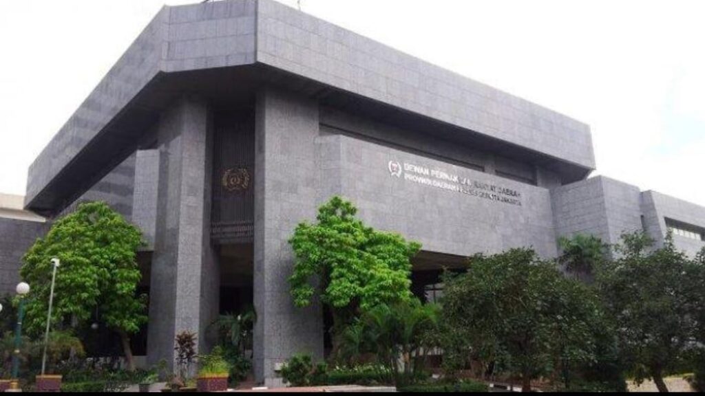 20 Pejabat Eselon II DKI Diduga Titipan, Gubernur Pramono Tak Menyadari