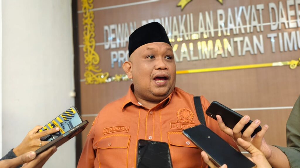 Sengketa Kampung Sidrap, DPRD Kaltim Minta Pemprov Utamakan Netralitas