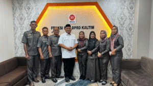 BPD Benua Baru Ulu Soroti Pertanian, Pemuda dan PJU