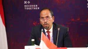 KPK Dorong Perpres Tegas Soal Rangkap Jabatan Usai Putusan MK