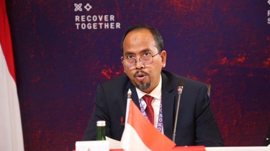 KPK Dorong Perpres Tegas Soal Rangkap Jabatan Usai Putusan MK KPK Dorong Perpres Tegas Soal Rangkap Jabatan Usai Putusan MK