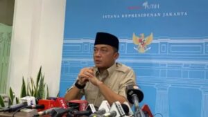 Istana Tegaskan MBG Tidak Akan Diganti dengan Uang Tunai