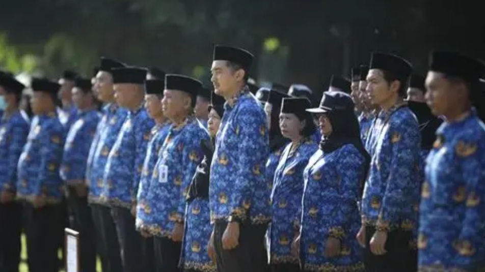 Kenaikan Gaji ASN Dinilai Wajar, Asal Produktivitas Naik Kenaikan Gaji ASN Dinilai Wajar, Asal Produktivitas Naik