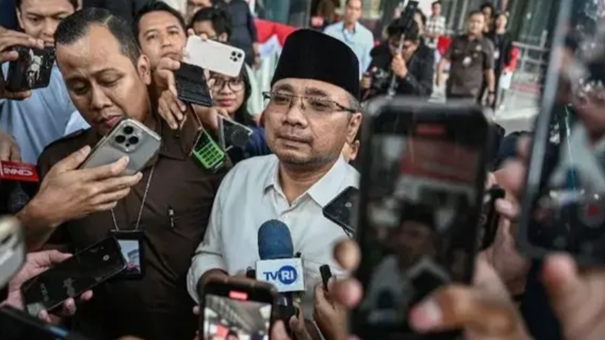 Kasus Kuota Haji: Pakar Hukum Ingatkan KPK Jangan Berlarut, Tersangka Harus Segera Kasus Kuota Haji: Pakar Hukum Ingatkan KPK Jangan Berlarut, Tersangka Harus Segera