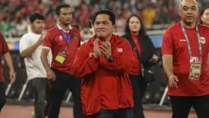 Cabut Permenpora 14, Erick Thohir Rapikan Tata Kelola Olahraga