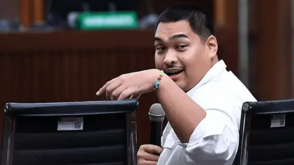 ICW Desak Usut Peran Dito Ariotedjo di Kasus BTS ICW Desak Usut Peran Dito Ariotedjo di Kasus BTS