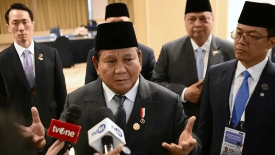 Indonesia Negosiasi Tarif Nol Persen untuk Sawit dan Karet ke AS Indonesia Negosiasi Tarif Nol Persen untuk Sawit dan Karet ke AS