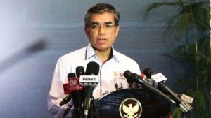 Menaker Wanti-wanti Program Magang Nasional Tak Jadi Ajang Eksploitasi