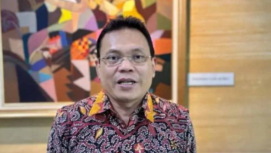 Bahasa Indonesia Ditetapkan Jadi Bahasa Resmi Sidang UNESCO Bahasa Indonesia Ditetapkan Jadi Bahasa Resmi Sidang UNESCO