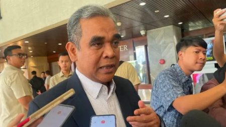 Kepala Daerah Kena OTT, MPR Serukan Evaluasi Nasional