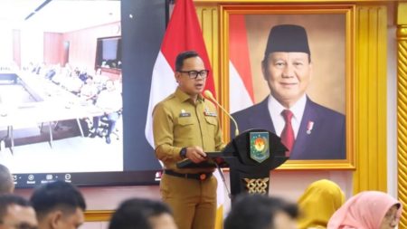 Wamendagri: Inovasi Pemerintah Jangan Sekadar Gimmick