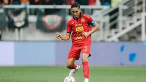 Gol Jarak Jauh Rizky Ridho Masuk Puskas Award FIFA 2025