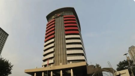 KPK Wajibkan Staf Khusus dan Jabatan Risiko Lapor Harta