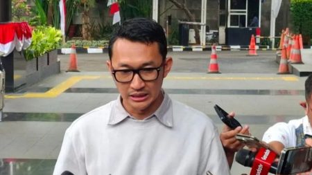KPK Belum Tetapkan Tersangka Kuota Haji, Pendalaman Jadi Alasan