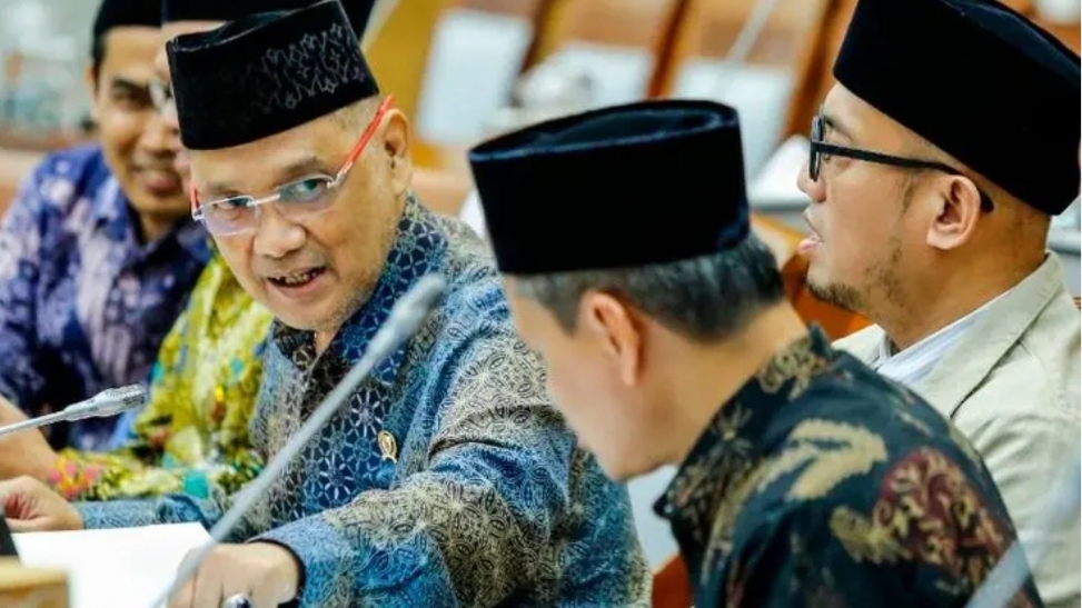 Batas Waktu Visa Haji 8 Februari 2026, Lewat Batas Jemaah Terancam Gagal Berangkat