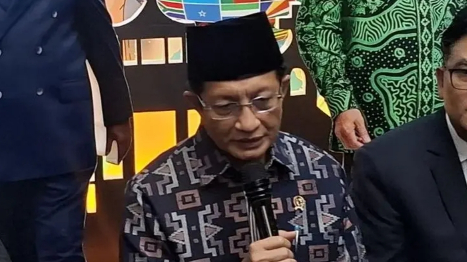 Indonesia Siap Tampung Anak Palestina Putus Sekolah di Pesantren